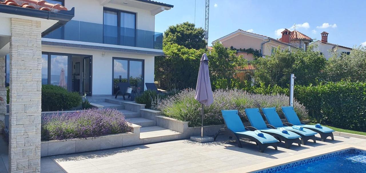 Villa Maris Drenje  Exterior foto