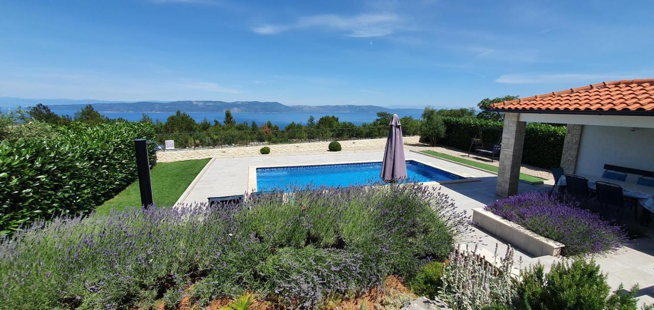Villa Maris Drenje  Exterior foto