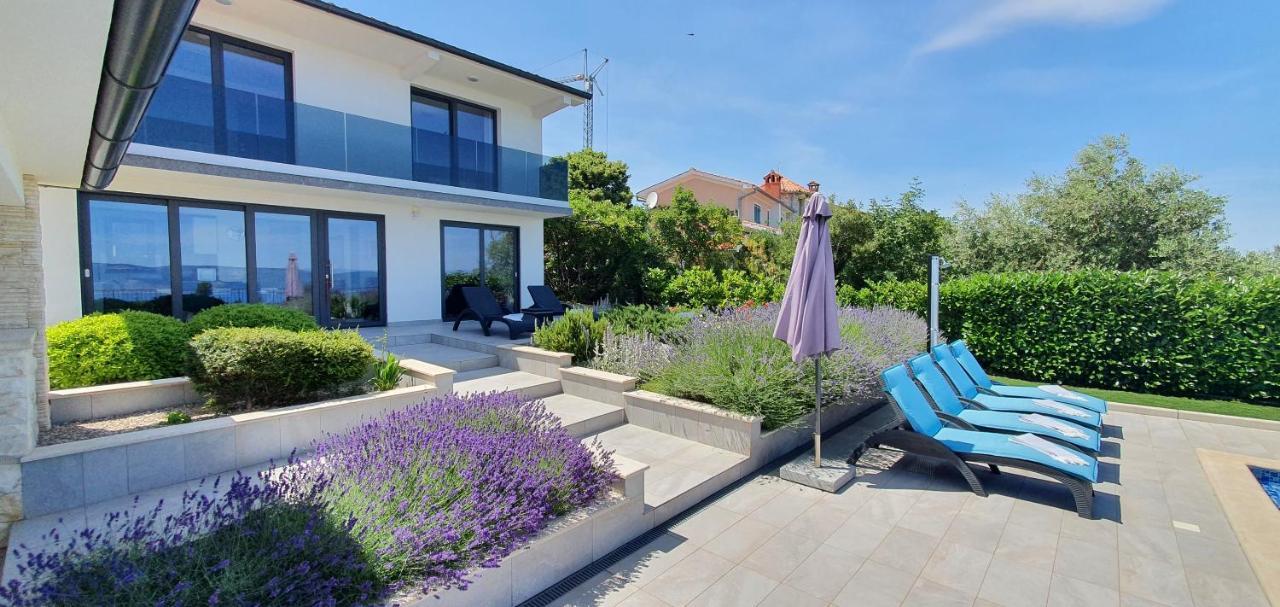 Villa Maris Drenje  Exterior foto