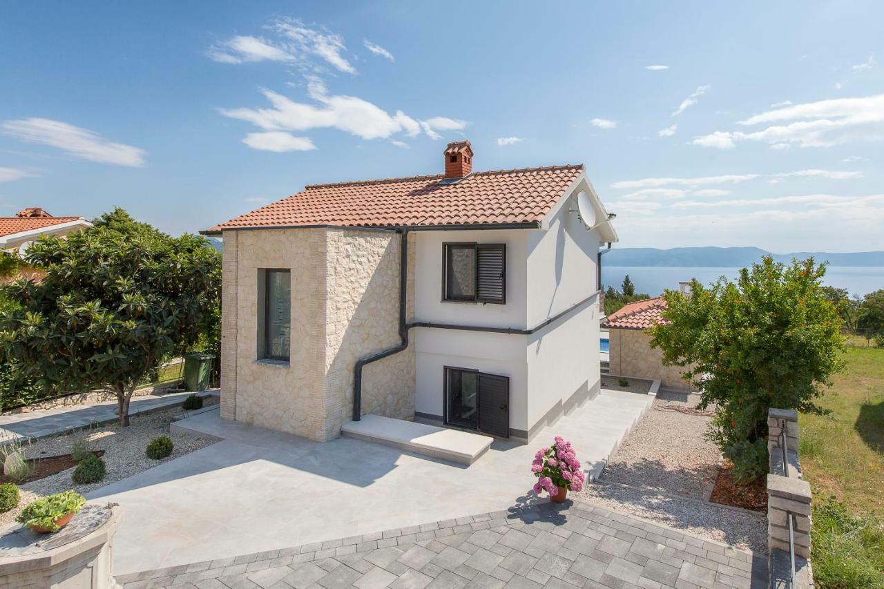 Villa Maris Drenje  Exterior foto