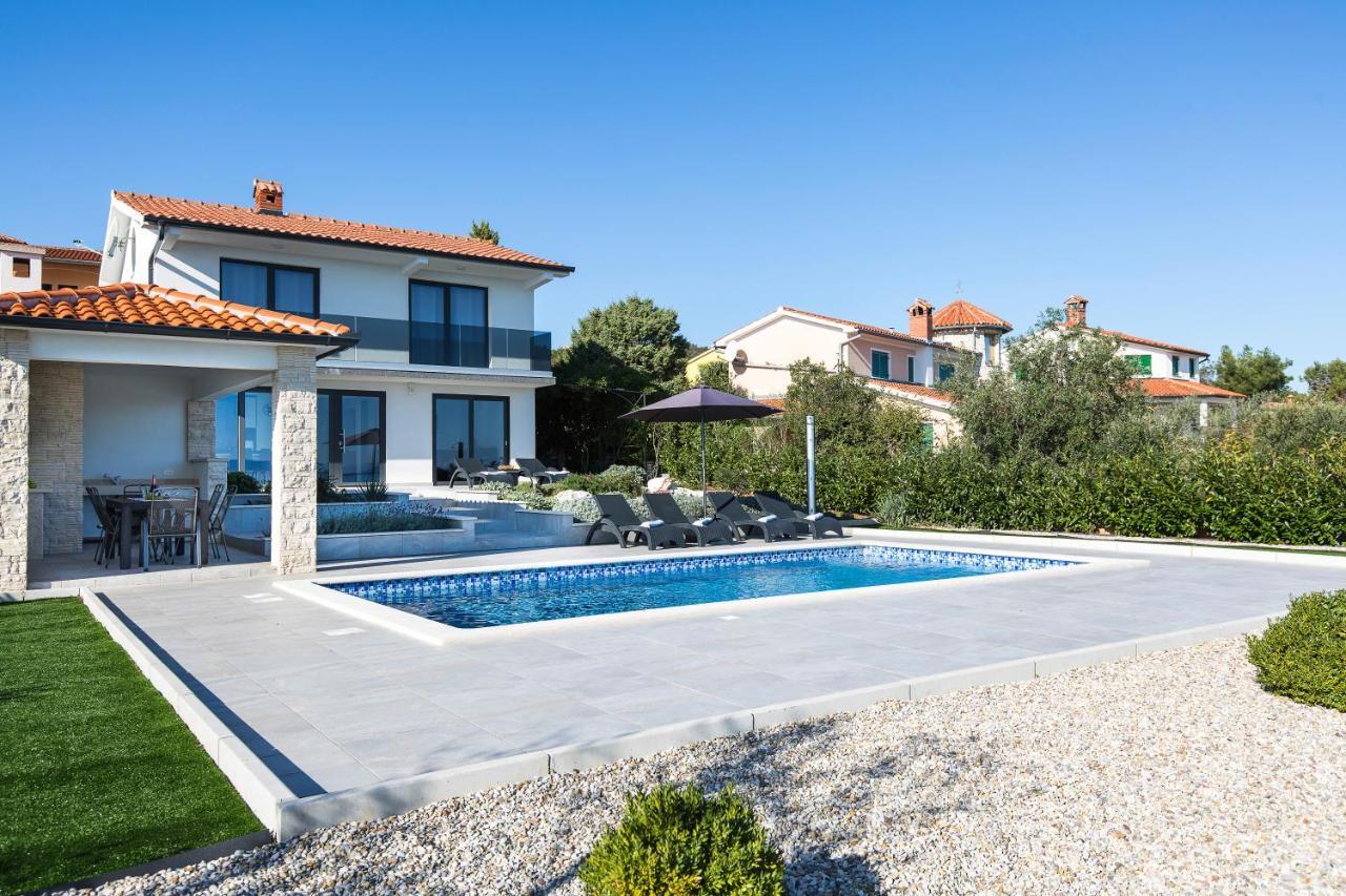 Villa Maris Drenje  Exterior foto