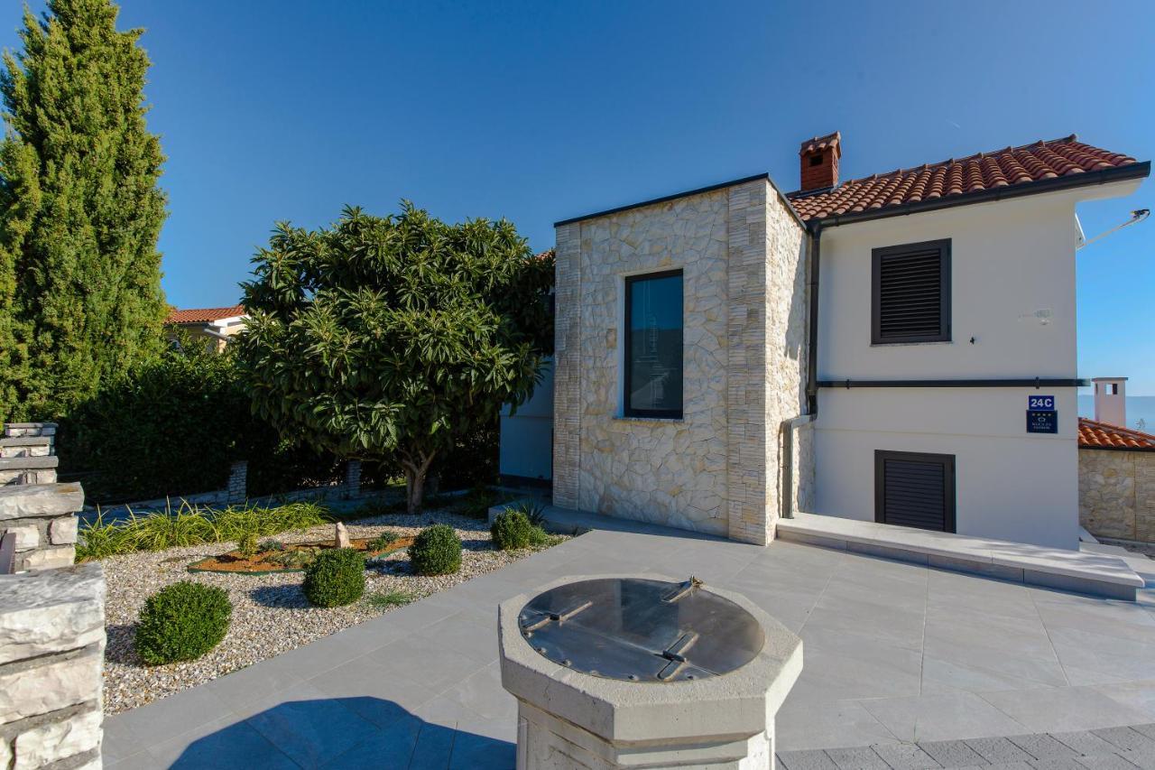 Villa Maris Drenje  Exterior foto
