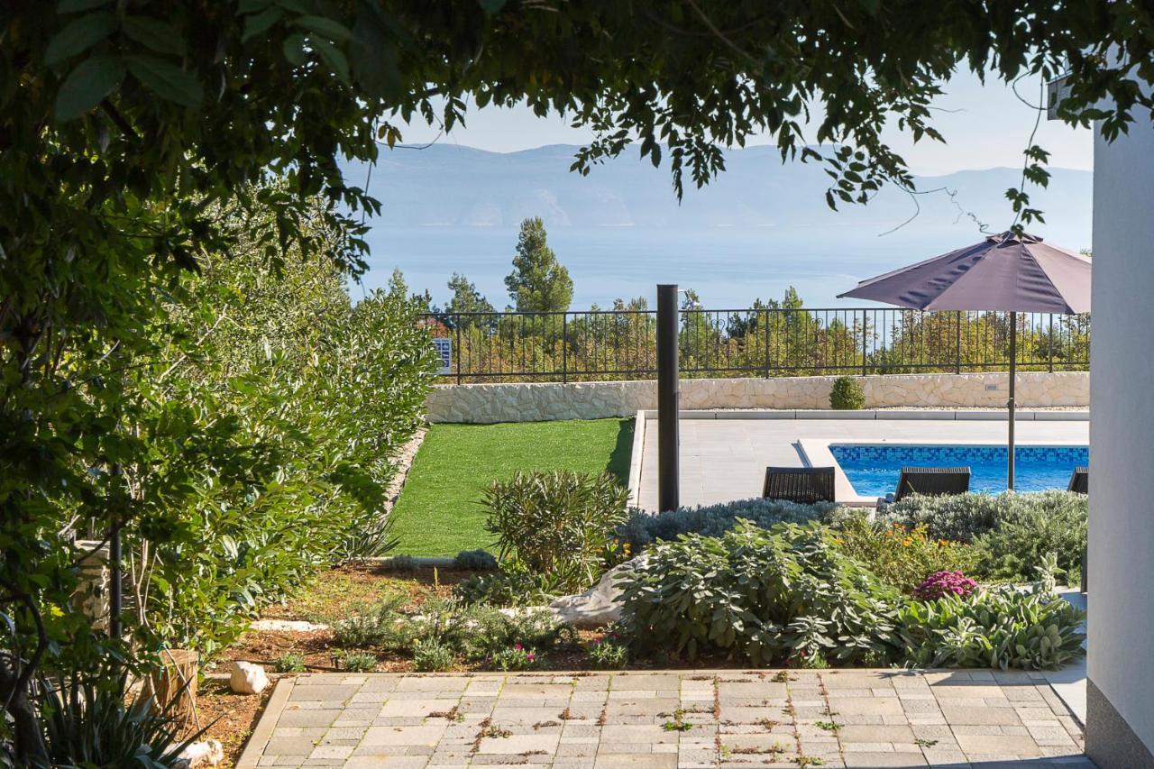 Villa Maris Drenje  Exterior foto
